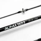 Vara Pesca Molinete 1,50 metros 10-20 libras Alpha 1502