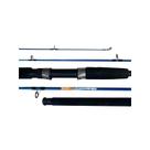 Vara pesca molinete 1,65mts 2pts