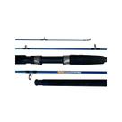 Vara pesca molinete 1,80mts 2pts