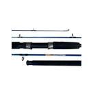 Vara pesca molinete 2,40mts 2pts