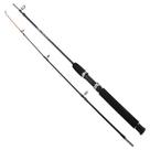 Vara Pesca Molinete Alpha 1502 1,50 metros 10-20 libras
