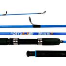 Vara Pesca Molinete Deyu Max Bull MB SFS1652M 1,65m 10-20Lbs 2 partes