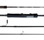 Vara Pesca Molinete Lumis Exsence Carbon IM6 Cast 6.0 1,83m 10-25 Lbs Inteiriça