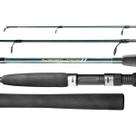 Vara Pesca Molinete Marine Sports Laguna S602XH 1,83m 40-80 Lbs Pesca Pesada 2 Partes