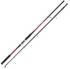 Vara Pesca Molinete Marine Sports Solara 1802M 1,80m 10-20 Lbs Vermelha
