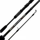 Vara Pesca Molinete Okuma Nemesis Carbono 5'8" 1,73m 17-25 Lbs Inteiriça