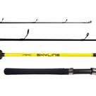 Vara Pesca Molinete Saint Skyline 501SP 1,50m 7-17lbs Fibra de Vidro Inteiriça Vara Pesca Molinete Saint Skyline 501SP 1,50m 7-17lbs Fibra de Vidro Inteiriça
