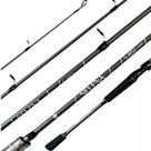 Vara Pesca Molinete Selena 2,10m 14lbs Grafite Tubular - Albatroz