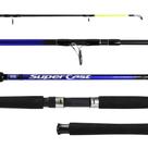 Vara Pesca Praia Costão Pesqueiro Super Cast 802H 2,44m Marine Sports