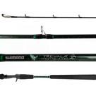 Vara Pesca Shimano Trevala S C4S Carretilha TVSC-63MH 1,90m 50-80lb Média Rápida Vara Pesca Shimano Trevala S C4S Carretilha TVSC-63MH 1,90m 50-80lb Média Rápida