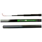 Vara pesca telescopica 2,4mts tecf