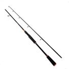 Vara Pesca Xingu Black Bass Para Molinete 1,65m 4-8kgs