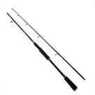 Vara Pesca Xingu Black Bass Para Molinete 1,80m 4-8kgs