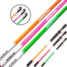 Vara Pesqueiro Maruri Hyperion Verde Carbono Im6 2,40mt 60lb