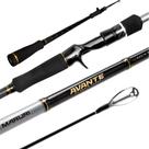 Vara Pesqueiro Pesca Pesada Avante Maruri By Deni Garbo 60lb Tamanho:Vara 2,40