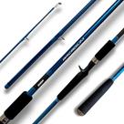 Vara pop fishig acadium 2,70m 30-60 lbs carretilha - 2 partes