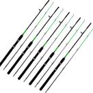 Vara pop fishing frost 1,65m 10-20 lbs p/ molinete inteiriça