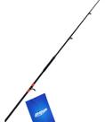 Vara pop fishing ultra flex 1,35m 5-10lbs p/molinete 2 partes
