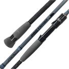 Vara Pro Tamba Cinza 25-50lbs 2,40m Para Molinete Pesqueiro