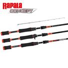 Vara rapala concept 5.8 1,70m 17-25lbs p/ carretilha inteiriça