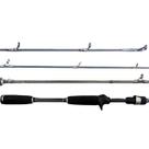 Vara Rapala Volans Cast 11RAVO56CLL 1,68m 6-8Lb 10g Carretilha Inteiriça