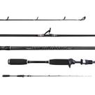 Vara Rapala Volans Cast 11RAVO56CMH 5'6" 10-20lb Carretilha
