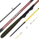 Vara saint galaxy 1.80m 1802 5-15 lbs p/ carretilha 2 partes