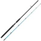 Vara saint hard line 8.0 2,70 20-40lbs bc p/ carretilha 2 partes