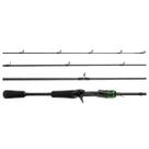 Vara Saint Tucuna Pro 581BC 1,73m 10-25Lbs 5'8" Inteiriça Blank Carbono Vara Saint Tucuna Pro 581BC 1,73m 10-25Lbs 5'8" Inteiriça Blank Carbono