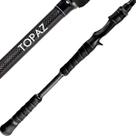 Vara Stoneage Topaz Travel TZC634XH (6'3"/6'8" 14-30lb, 5 partes)