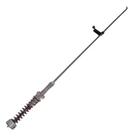 Vara Suspensão Dianteira Lavadora Electrolux A02139020 Original - 44599 Vara Suspensão Dianteira Lavadora Electrolux A02139020 Original - 44599