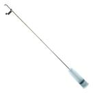 Vara Suspensão Dianteira Maquina Electrolux A96708701 Orig Vara Suspensão Dianteira Maquina Electrolux A96708701 Orig