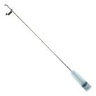 Vara Suspensão Dianteira Maquina Electrolux A96708701 Original - 44595 Vara Suspensão Dianteira Maquina Electrolux A96708701 Original - 44595