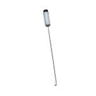 Vara Suspensão Lava-Roupa Electrolux LBU15 15kg Kit 4pç