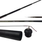 Vara telecopica carbono maruri daisen mandi 2405 - 2.4m