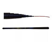 Vara telesc. albatroz hunter 2.1m Vara telesc. albatroz hunter 2.1m