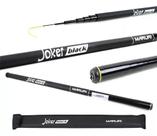 Vara telesc. maruri joker black 2,10m