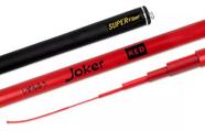 Vara telesc. maruri joker red 2.10m