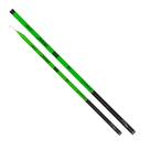 Vara telesc. maruri joker verde bambu 2.10m
