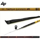 Vara Telescópica Albatroz Bamboo 3,60m - 41% Carbono Vara Telescópica Albatroz Bamboo 3,60m - 41% Carbono