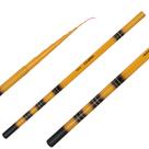 Vara Telescópica Bambu Fibra de Vidro 4008 4,00m - Tsuna