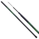 Vara Telescópica Deyu Green Star 3m (Gomo Longo)