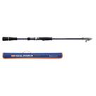 Vara telescópica major craft solpara 9'0'' 8-20lbs molinete