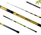 Vara Telescópica Marine Sports Bamboo (4,50m) - 4509