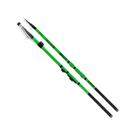 Vara telescopica ultralight granada 2.40m 12lbs 11p verde