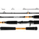 Vara Venza Fusion VNZF-C662 MHF 15-30lb-Marine