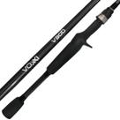 Vara Voxxi V300C (5'5", 7-17lb, 02 Partes)