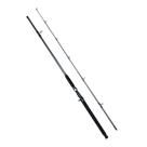 Vara voxxi v400 2.10m 20-40 lbs p/molinete 2 partes