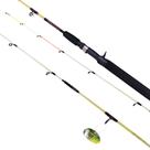 Vara Xingu Apoena 1,65m 12Lb P/ Carretilha Sensível 2 Partes