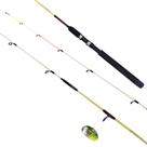 Vara Xingu Apoena 2,10m 12Lb P/ Molinete Sensível 2 Partes
